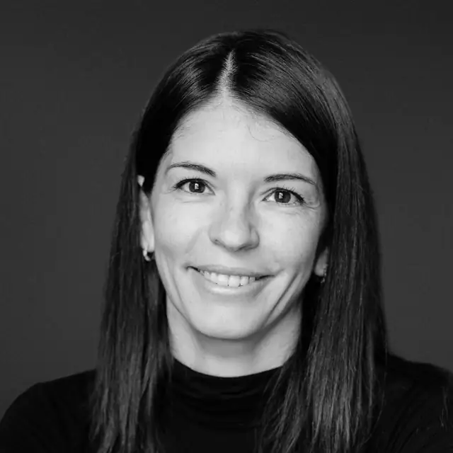 Nemes Bettina portréja